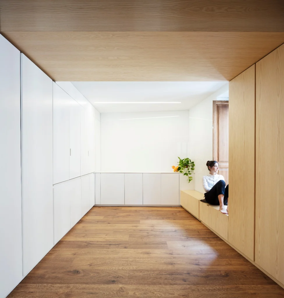 Imagen de proyecto Casa Calza