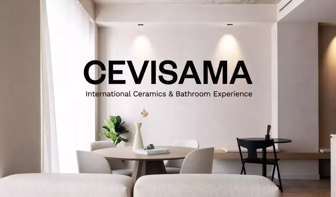 CEVISAMA, International Ceramics & Barhroom Experience
