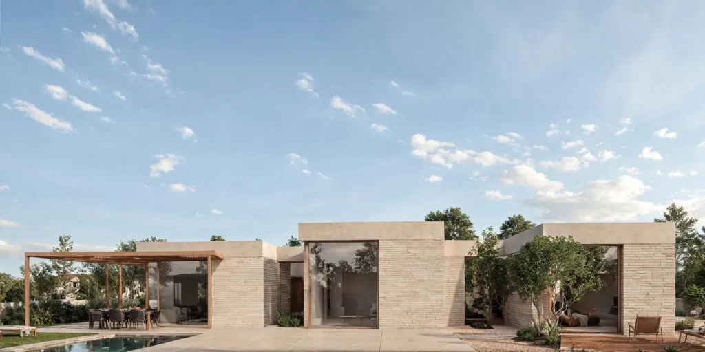 Imagen de proyecto Ingadi home