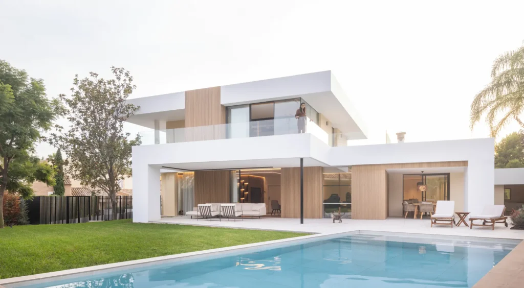 Imagen de proyecto Villa Malta