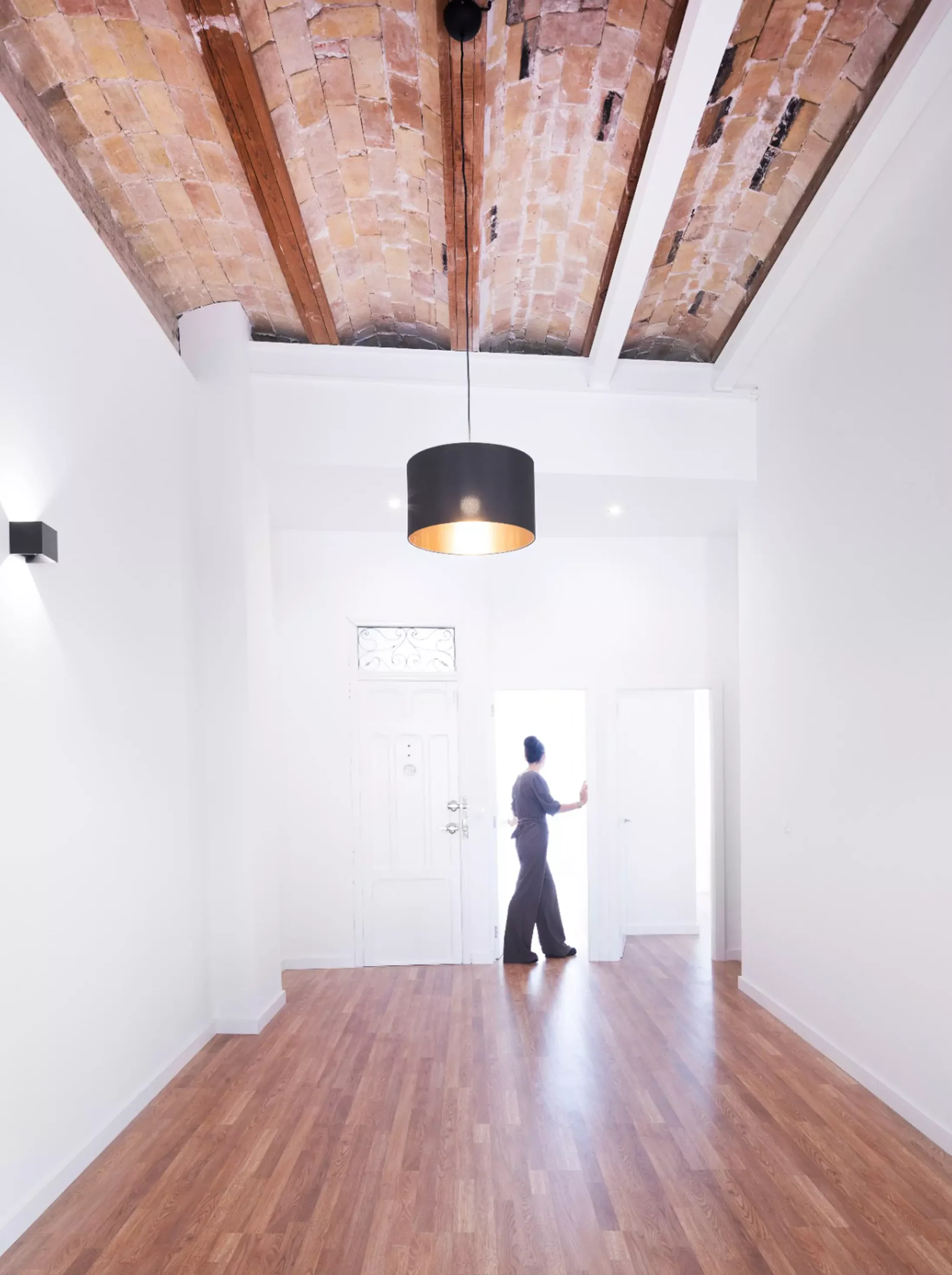 Rehabilitación integral de edificio de 1930 | E6A