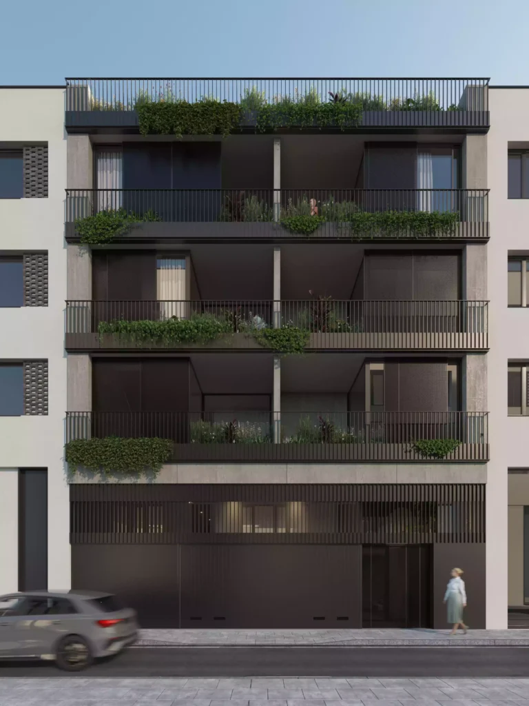 Imagen de proyecto Hort Patraix
