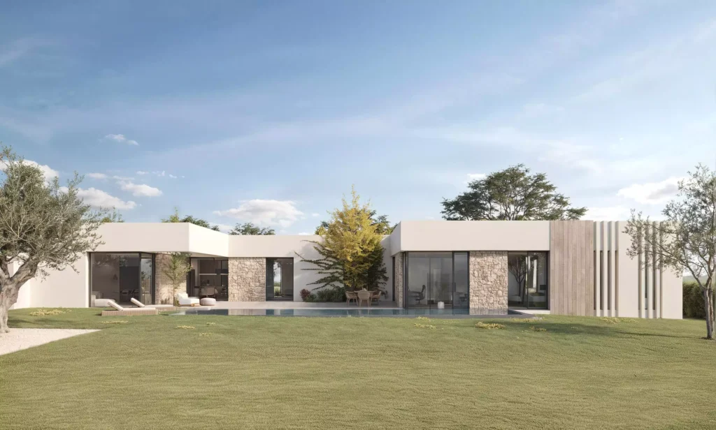 Imagen de proyecto Vivienda en Madrid