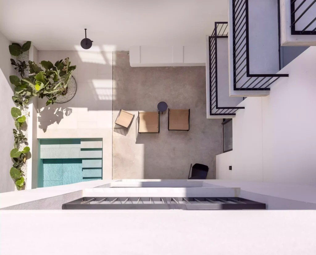 Imagen de proyecto Yours boutique hotel