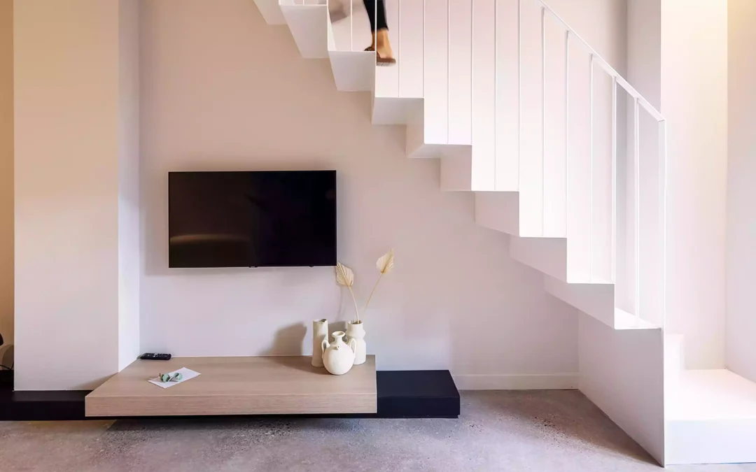 Yours Boutique Hotel, designed by e6a, featured in Vogue
